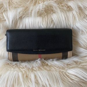 Burberry Wallet